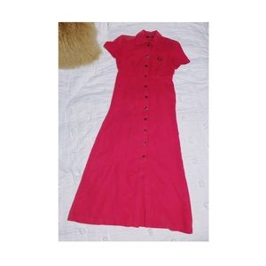 Vintage Liz Claiborne dress